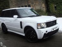 Prior Design Range Rover Body Kit (2012) - picture 3 of 6