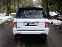 Prior Design Range Rover Body Kit (2012) - picture 4 of 6