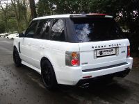 Prior Design Range Rover Body Kit (2012) - picture 5 of 6