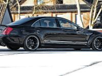 Prior Design V2 Widebody Kit Black Edition Mercedes-Benz S-Class W221 (2014) - picture 6 of 9
