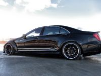 Prior Design V2 Widebody Kit Black Edition Mercedes-Benz S-Class W221 (2014) - picture 7 of 9