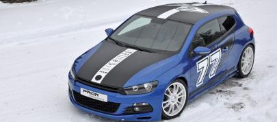 Prior-Design VW Scirocco (2009) - picture 4 of 8