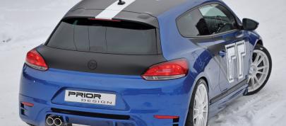 Prior-Design VW Scirocco (2009) - picture 7 of 8