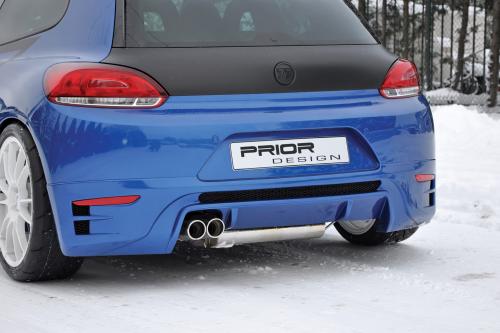 Prior-Design VW Scirocco (2009) - picture 8 of 8