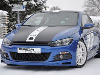 Prior-Design VW Scirocco (2009) - picture 2 of 8