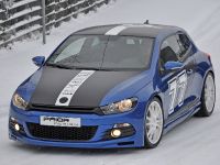Prior-Design Volkswagen Scirocco (2009)