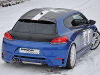 Prior-Design Volkswagen Scirocco (2009)