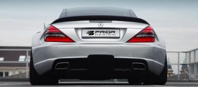 Prior Design Widebody Black Edition SL (2012) - picture 20 of 23