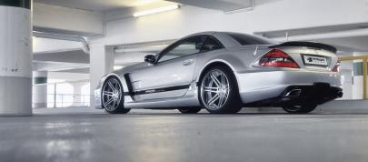 Prior Design Widebody Black Edition SL (2012) - picture 23 of 23