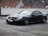 Prior Design Widebody Black Edition Mercedes-Benz SL (2012) - picture 7 of 23