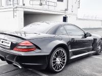 Prior Design Widebody Black Edition SL (2012) - picture 10 of 23