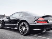 Prior Design Widebody Black Edition SL (2012) - picture 11 of 23