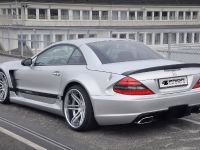 Prior Design Widebody Black Edition SL (2012) - picture 14 of 23