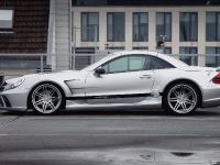 Prior Design Widebody Black Edition SL (2012) - picture 18 of 23