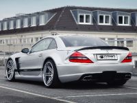 Prior Design Widebody Black Edition SL (2012) - picture 19 of 23