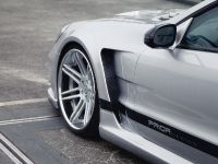 Prior Design Widebody Black Edition SL (2012) - picture 21 of 23