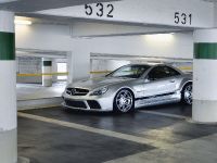 Prior Design Widebody Black Edition SL (2012) - picture 22 of 23