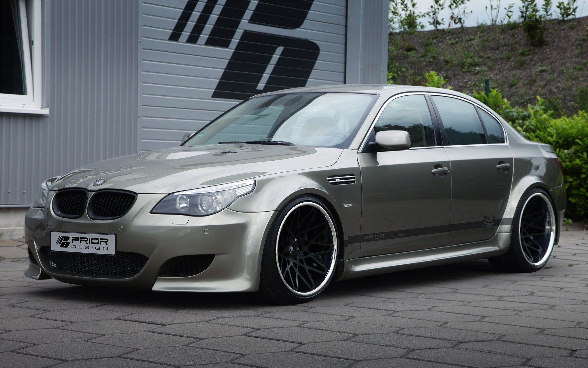 Find Durable, Robust bmw e60 tuning for all Models 