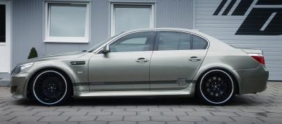 Prior Design Widebody Kit BMW 5 E60 (2012) - picture 4 of 7