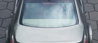 Prior Design Widebody Kit BMW 5 E60 (2012) - picture 7 of 7