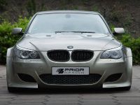 Prior Design Widebody Kit BMW 5 E60 (2012) - picture 2 of 7