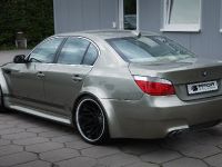 Prior Design Widebody Kit BMW 5 E60 (2012) - picture 5 of 7