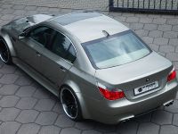 Prior Design Widebody Kit BMW 5 E60 (2012) - picture 6 of 7