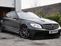 Prior Mercedes-Benz CL Black Edition kit (2012) - picture 1 of 4