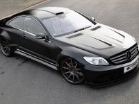 Prior Mercedes CL body kit (2012) - picture 2 of 4