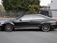 Prior Mercedes CL body kit (2012) - picture 3 of 4