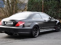 Prior Mercedes-Benz CL Black Edition kit (2012) - picture 4 of 4