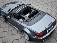 Prior PD BlackEdition Widebody Kit for Mercedes SL (2013) - picture 1 of 12