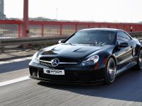 Prior PD BlackEdition Widebody Kit Mercedes SL (2013) - picture 11 of 12
