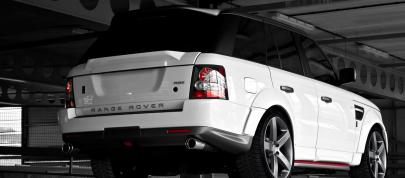 Project Kahn  Range Rover Sport Davis Mark II (2011) - picture 4 of 5