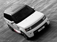 Project Kahn  Range Rover Sport Davis Mark II (2011) - picture 1 of 5