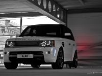 Project Kahn  Range Rover Sport Davis Mark II (2011) - picture 2 of 5