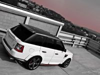 Project Kahn  Range Rover Sport Davis Mark II (2011) - picture 3 of 5