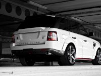 Project Kahn  Range Rover Sport Davis Mark II (2011) - picture 4 of 5