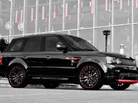 Project Kahn  Range Rover Sport Diablo (2011) - picture 1 of 4