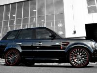 Project Kahn  Range Rover Sport Diablo (2011) - picture 3 of 4