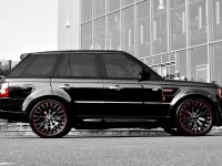 Project Kahn  Range Rover Sport Diablo (2011) - picture 4 of 4