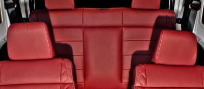 Project Kahn Jeep Wrangler (2011) - picture 4 of 5