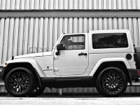 Project Kahn Jeep Wrangler (2011) - picture 1 of 5