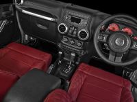 Project Kahn Jeep Wrangler (2011) - picture 3 of 5