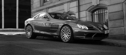 Project Kahn McLaren SLR Carbon (2009) - picture 7 of 12