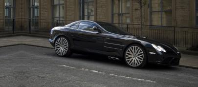 Project Kahn McLaren SLR Carbon (2009) - picture 12 of 12