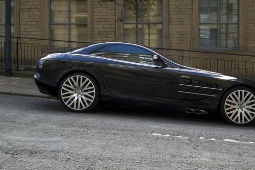 Project Kahn McLaren SLR Carbon (2009) - picture 9 of 12