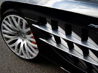 Project Kahn McLaren SLR Carbon