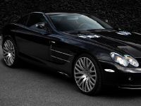 Project Kahn McLaren SLR Carbon (2009) - picture 1 of 12