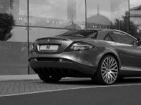 Project Kahn McLaren SLR Carbon (2009) - picture 6 of 12
